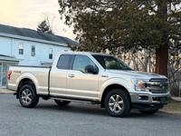 2018 Ford F-150 XLT 4x4 4dr Super Cab 6.5 ft. SB East Brunswick, NJ - Image 7