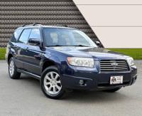 2-OWNER* 2006 SUBARU FORESTER 2.5 X PREMIUM PACKAGE*AWD* CLEAN TITLE FREE 90 DAY WARRANTY - Image 3