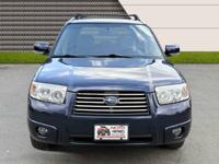 2-OWNER* 2006 SUBARU FORESTER 2.5 X PREMIUM PACKAGE*AWD* CLEAN TITLE FREE 90 DAY WARRANTY - Image 6