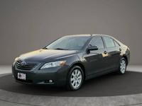 CLEAN TITLE • 2009 TOYOTA CAMRY XLE V6 • 2-OWNER • 52 SERVICE RECORDS HILLSBORO - Image 3
