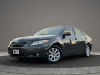 CLEAN TITLE • 2009 TOYOTA CAMRY XLE V6 • 2-OWNER • 52 SERVICE RECORDS HILLSBORO - Image 5