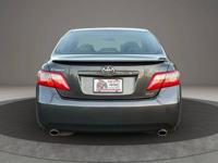 CLEAN TITLE • 2009 TOYOTA CAMRY XLE V6 • 2-OWNER • 52 SERVICE RECORDS HILLSBORO - Image 7