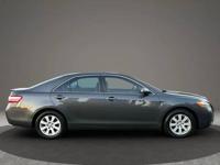 CLEAN TITLE • 2009 TOYOTA CAMRY XLE V6 • 2-OWNER • 52 SERVICE RECORDS HILLSBORO - Image 9