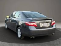 CLEAN TITLE • 2009 TOYOTA CAMRY XLE V6 • 2-OWNER • 52 SERVICE RECORDS HILLSBORO - Image 10