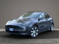 CLEAN TITLE •2020 TESLA MODEL Y PERFORMANCE •DUAL MOTOR AWD • HILLSBORO - Image 3