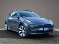 CLEAN TITLE •2020 TESLA MODEL Y PERFORMANCE •DUAL MOTOR AWD • HILLSBORO - Image 4