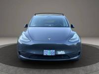 CLEAN TITLE •2020 TESLA MODEL Y PERFORMANCE •DUAL MOTOR AWD • HILLSBORO - Image 6