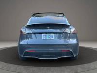 CLEAN TITLE •2020 TESLA MODEL Y PERFORMANCE •DUAL MOTOR AWD • HILLSBORO - Image 7