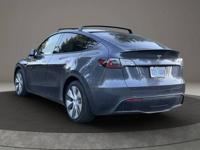 CLEAN TITLE •2020 TESLA MODEL Y PERFORMANCE •DUAL MOTOR AWD • HILLSBORO - Image 8