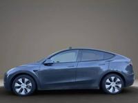 CLEAN TITLE •2020 TESLA MODEL Y PERFORMANCE •DUAL MOTOR AWD • HILLSBORO - Image 9