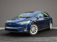 CLEAN TITLE • 2017 TESLA MODEL X 100D •EXTENDED LONG RANGE• DUAL MOTOR HILLSBORO - Image 3