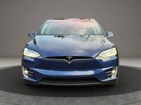 CLEAN TITLE • 2017 TESLA MODEL X 100D •EXTENDED LONG RANGE• DUAL MOTOR HILLSBORO - Image 5