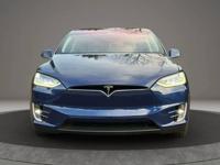 CLEAN TITLE • 2017 TESLA MODEL X 100D •EXTENDED LONG RANGE• DUAL MOTOR HILLSBORO - Image 6