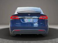 CLEAN TITLE • 2017 TESLA MODEL X 100D •EXTENDED LONG RANGE• DUAL MOTOR HILLSBORO - Image 7