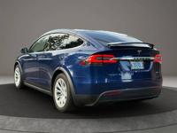 CLEAN TITLE • 2017 TESLA MODEL X 100D •EXTENDED LONG RANGE• DUAL MOTOR HILLSBORO - Image 8
