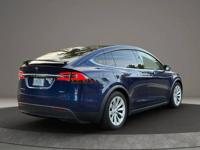 CLEAN TITLE • 2017 TESLA MODEL X 100D •EXTENDED LONG RANGE• DUAL MOTOR HILLSBORO - Image 9