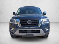 2022 Nissan Armada SL SUV AUTONATION Call (904) 637-7794 to confirm availability - January 30th - Image 3