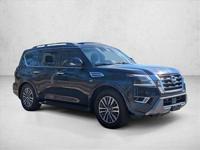 2022 Nissan Armada SL SUV AUTONATION Call (904) 637-7794 to confirm availability - January 30th - Image 4