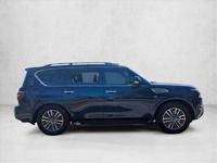 2022 Nissan Armada SL SUV AUTONATION Call (904) 637-7794 to confirm availability - January 30th - Image 5