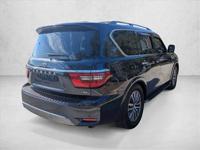 2022 Nissan Armada SL SUV AUTONATION Call (904) 637-7794 to confirm availability - January 30th - Image 6