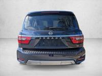 2022 Nissan Armada SL SUV AUTONATION Call (904) 637-7794 to confirm availability - January 30th - Image 7