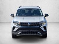 2024 Volkswagen Taos S VW SUV AUTONATION Call (904) 637-7794 to confirm availability - January 30th - Image 3