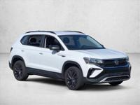 2024 Volkswagen Taos S VW SUV AUTONATION Call (904) 637-7794 to confirm availability - January 30th - Image 4
