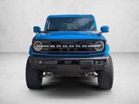 2023 Ford Bronco Outer Banks 4x4 4WD AUTONATION Call (904) 637-7794 to confirm availability - January 30th - Image 3