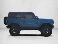 2023 Ford Bronco Outer Banks 4x4 4WD AUTONATION Call (904) 637-7794 to confirm availability - January 30th - Image 5
