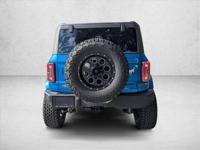 2023 Ford Bronco Outer Banks 4x4 4WD AUTONATION Call (904) 637-7794 to confirm availability - January 30th - Image 7