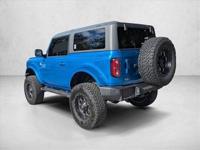 2023 Ford Bronco Outer Banks 4x4 4WD AUTONATION Call (904) 637-7794 to confirm availability - January 30th - Image 8