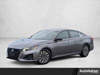 2024 Nissan Altima 2.5 SV AUTONATION Call (904) 637-7794 to confirm availability - January 30th - Image 2