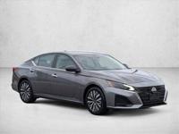 2024 Nissan Altima 2.5 SV AUTONATION Call (904) 637-7794 to confirm availability - January 30th - Image 4