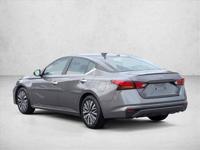 2024 Nissan Altima 2.5 SV AUTONATION Call (904) 637-7794 to confirm availability - January 30th - Image 9