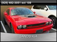 2014 Dodge Challenger -- Call and Make Offer -- Surprise, AZ - Image 2