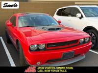2014 Dodge Challenger -- Call and Make Offer -- Surprise, AZ - Image 3