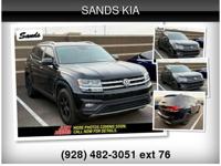 2019 Volkswagen VW Atlas -- Call and Make Offer -- Surprise, AZ - Image 2
