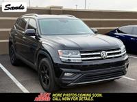 2019 Volkswagen VW Atlas -- Call and Make Offer -- Surprise, AZ - Image 3