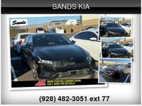 2021 Kia K5 -- Call and Make Offer -- Surprise, AZ