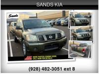2005 Nissan Titan -- Call and Make Offer -- Surprise, AZ - Image 2