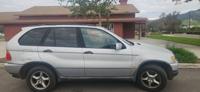 2001 BMW X5 4X4 6cyl Auto, All power, Sunroof, 10/2026 Tags and Smog, San Marcos