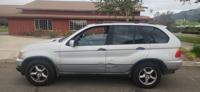 2001 BMW X5 4X4 6cyl Auto, All power, Sunroof, 10/2026 Tags and Smog, San Marcos - Image 3