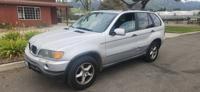 2001 BMW X5 4X4 6cyl Auto, All power, Sunroof, 10/2026 Tags and Smog, San Marcos - Image 4