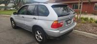 2001 BMW X5 4X4 6cyl Auto, All power, Sunroof, 10/2026 Tags and Smog, San Marcos - Image 5