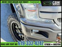 2019 Ford F-150 Platinum**EZ FINANCING -LOW DOWN! BAD CREDIT-NO CREDIT-FIRST TIME BUYER-NO PROBLEM! 👌 - Image 5