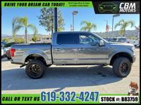 2019 Ford F-150 Platinum**EZ FINANCING -LOW DOWN! BAD CREDIT-NO CREDIT-FIRST TIME BUYER-NO PROBLEM! 👌 - Image 10