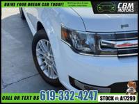 2019 Ford Flex SEL**EZ FINANCING -LOW DOWN ! BAD CREDIT-NO CREDIT-FIRST TIME BUYER-NO PROBLEM! 👌 - Image 5