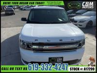 2019 Ford Flex SEL**EZ FINANCING -LOW DOWN ! BAD CREDIT-NO CREDIT-FIRST TIME BUYER-NO PROBLEM! 👌 - Image 6