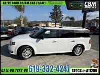 2019 Ford Flex SEL**EZ FINANCING -LOW DOWN ! BAD CREDIT-NO CREDIT-FIRST TIME BUYER-NO PROBLEM! 👌 - Image 7