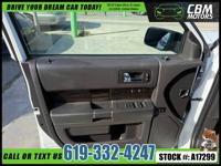 2019 Ford Flex SEL**EZ FINANCING -LOW DOWN ! BAD CREDIT-NO CREDIT-FIRST TIME BUYER-NO PROBLEM! 👌 - Image 10